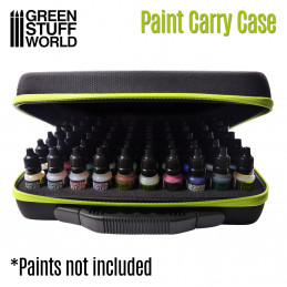 Paint Carry Case | For Paints