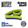 Green Stuff Tape 12 inches
