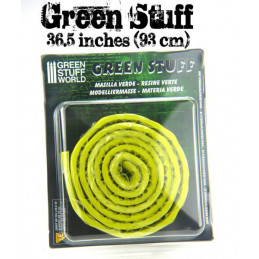 ▷ Green Putty  Liquid Green Stuff - GSW