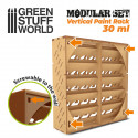 Modular Paint Rack - VERTICAL 30ml
