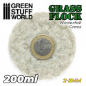 Herbe Statique 2-3mm- WINTERFALL GRASS - 200ml