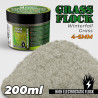 Herbe Statique 4-6mm- WINTERFALL GRASS - 200ml