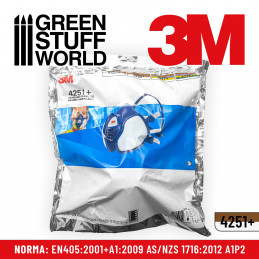 3M Respirator Mask | Respiratory masks