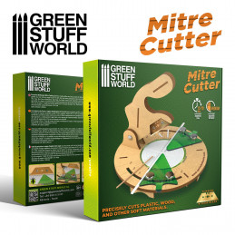 Mitre Cutter Tool | Cutting tools and accesories