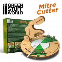 Mitre Cutter Tool | Cutting tools and accesories