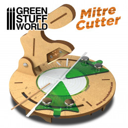 Mitre Cutter Tool | Cutting tools and accesories