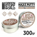 MAXX PUTTY 150+150gr