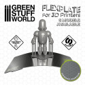 Flexplatten für 3d-Drucker