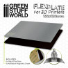 Flexplatten für 3d-Drucker - 192x120mm