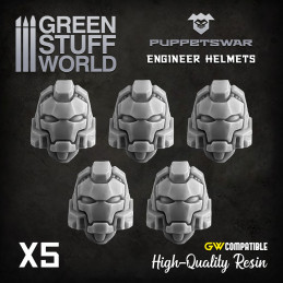 Helme für Ingenieure | Harz artikel