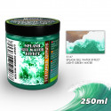 Wassereffekt-Gel - Hellgrün 250ml
