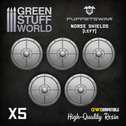 Norse Shields