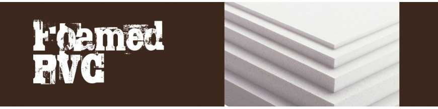 Schiuma PVC | PVC espanso