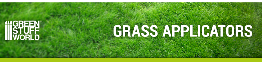 Green Stuff World - Static Grass Flock 4-6mm - HAYFIELD GRASS - 200 ml