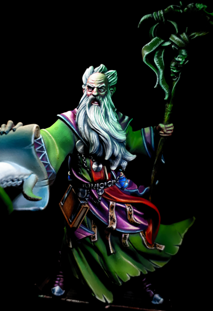 mage 2