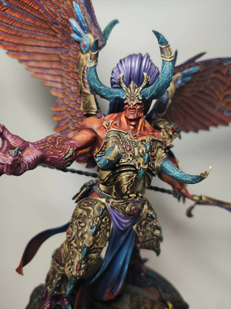 MAGNUS3