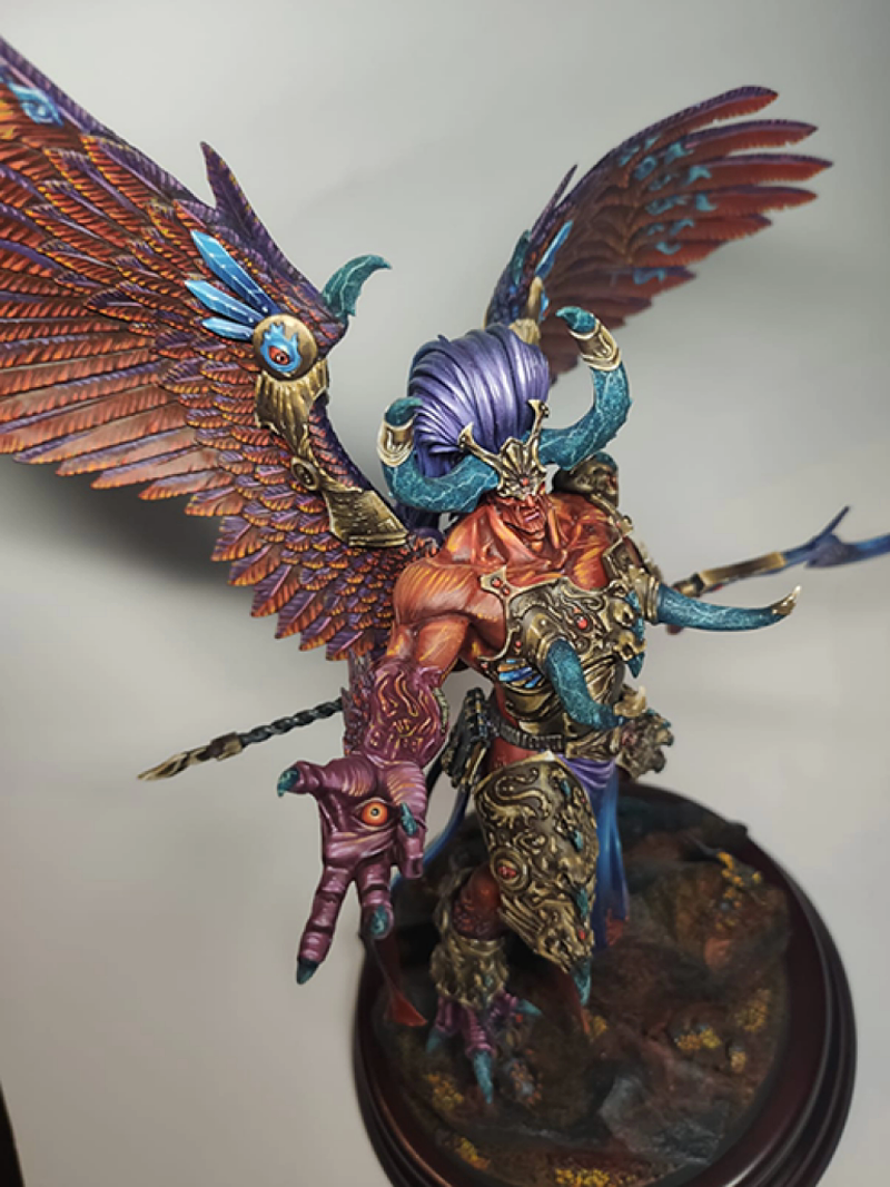 MAGNUS7