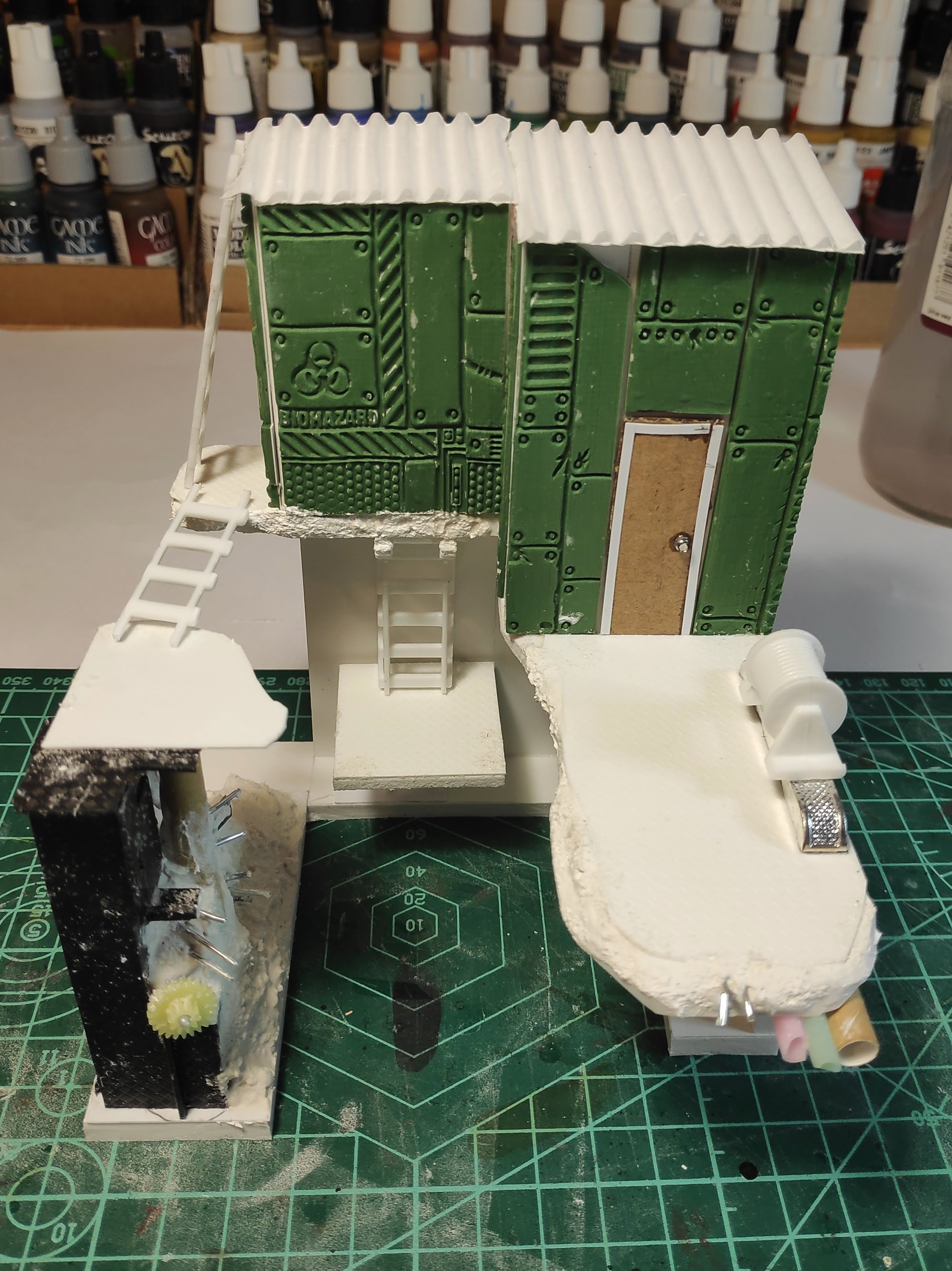 Colmena proceso 2