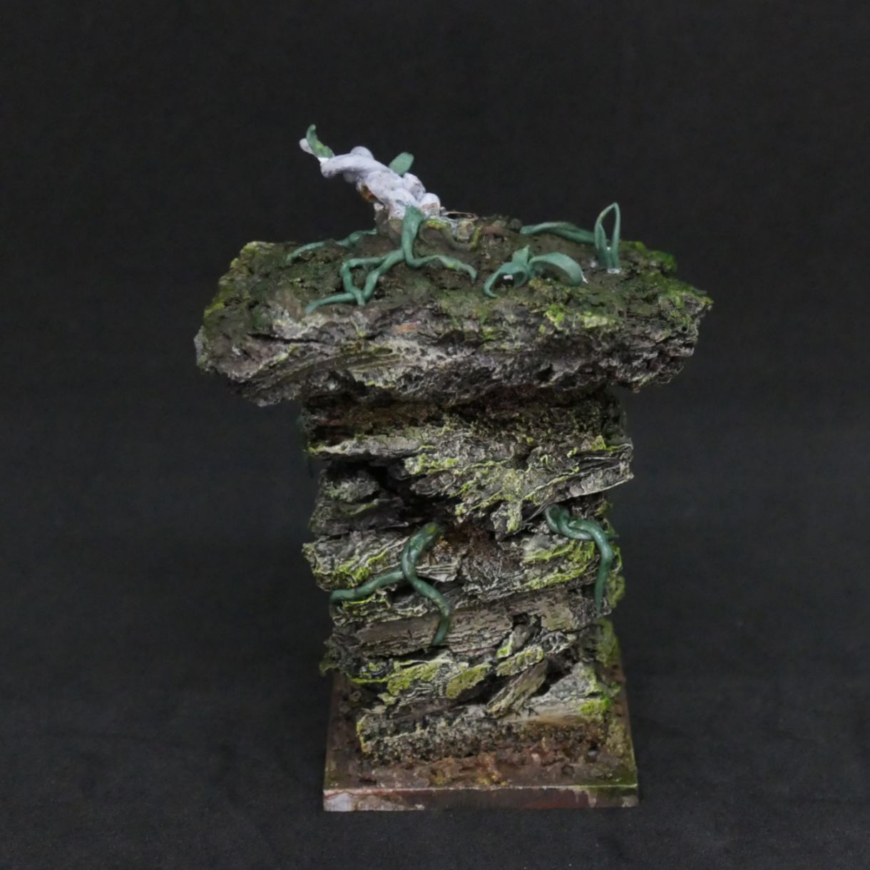 Greenstuff 7