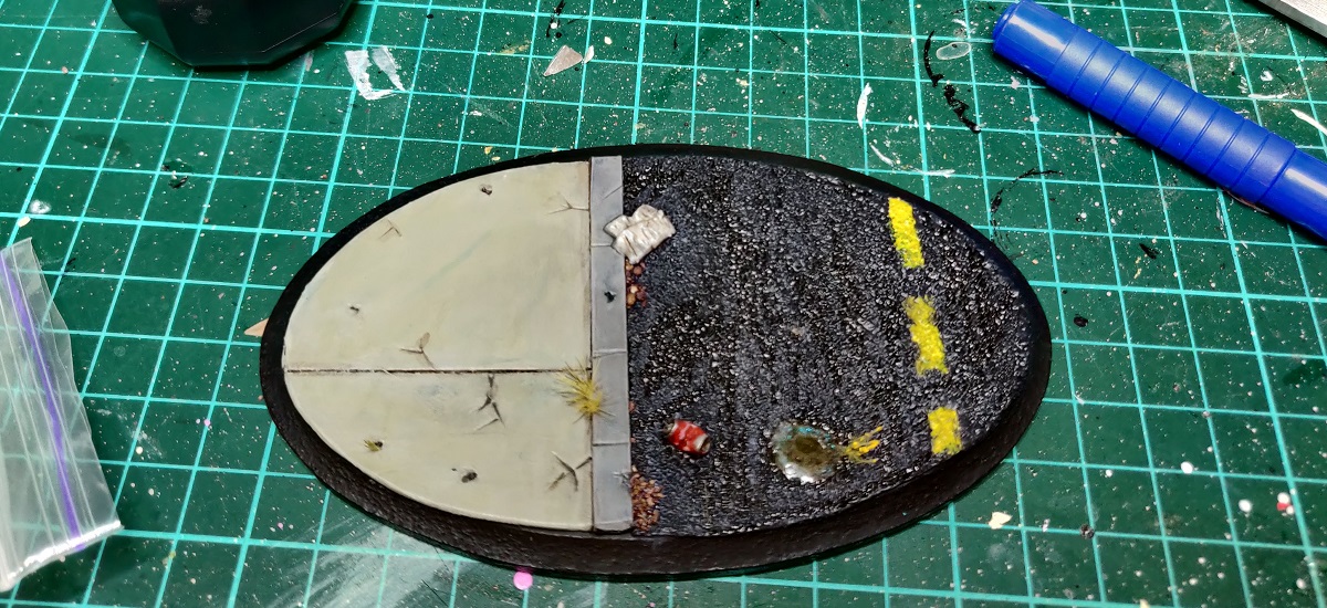 DW Base final