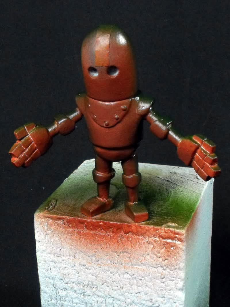 rojo