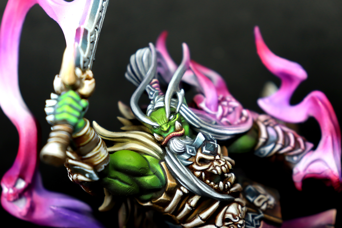 00 Ork Artisan Guild