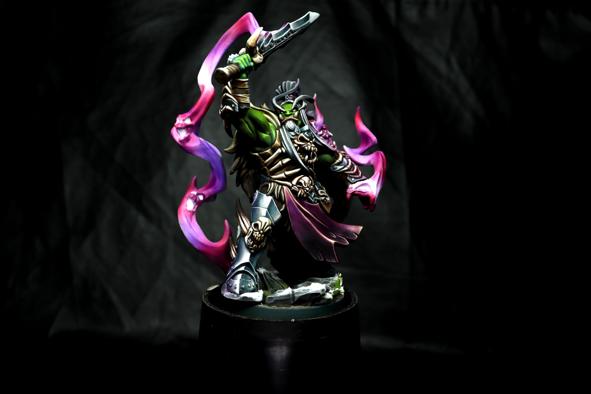 02 Ork artisan Guild