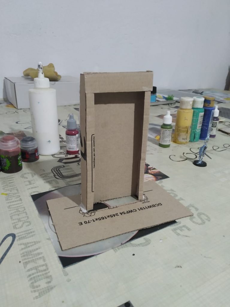 1 estructura