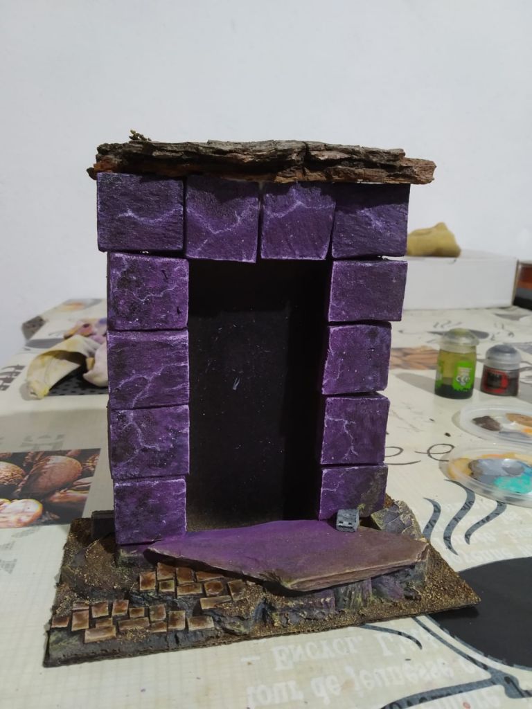 6 pintura