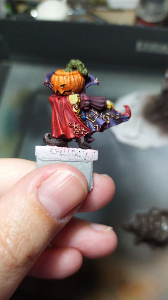 Pumpcula