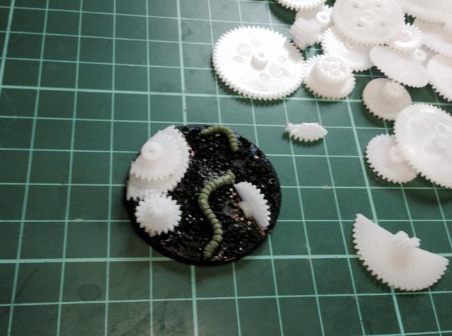 plastic-gears