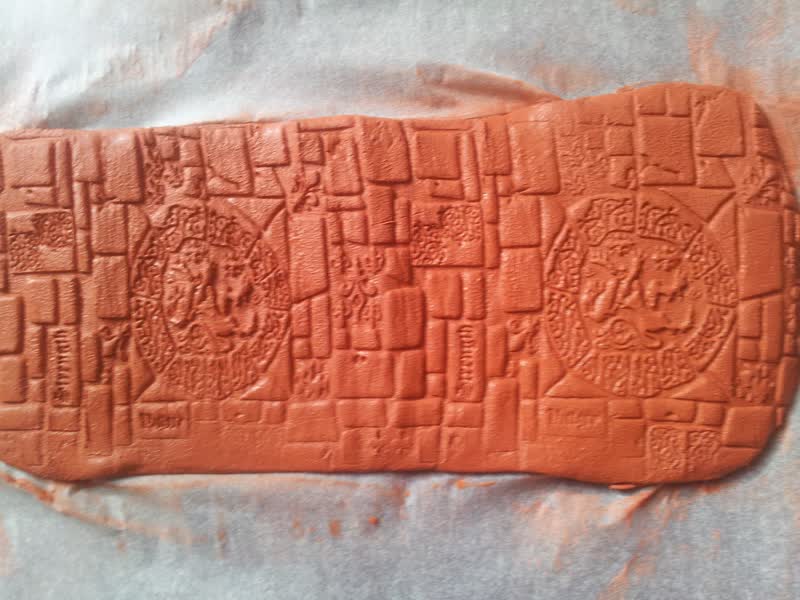 texture