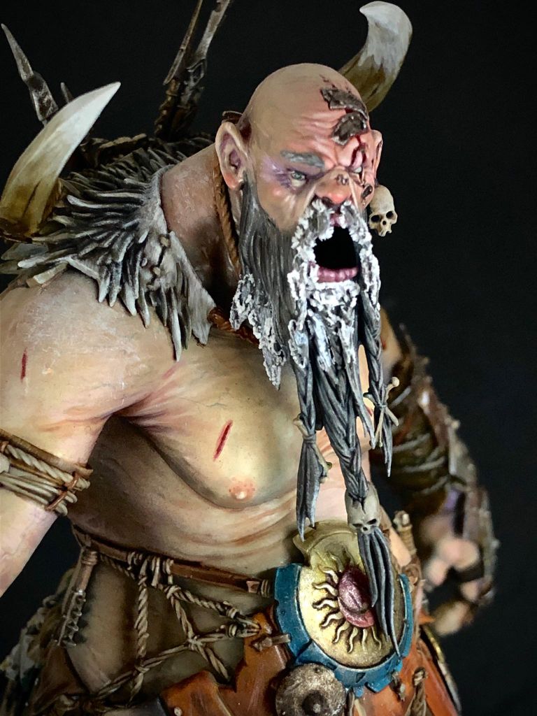 face final