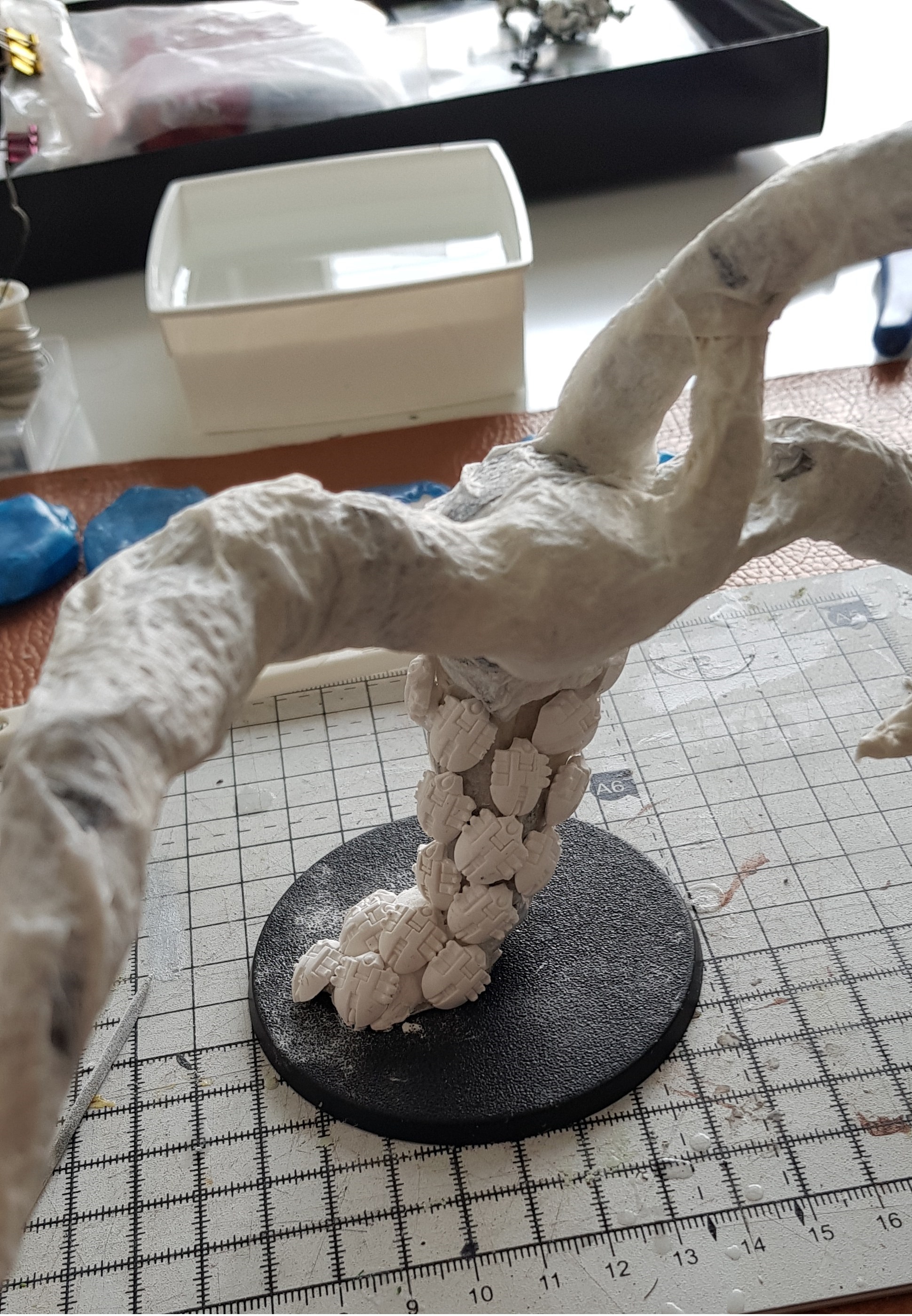 swarmbegins