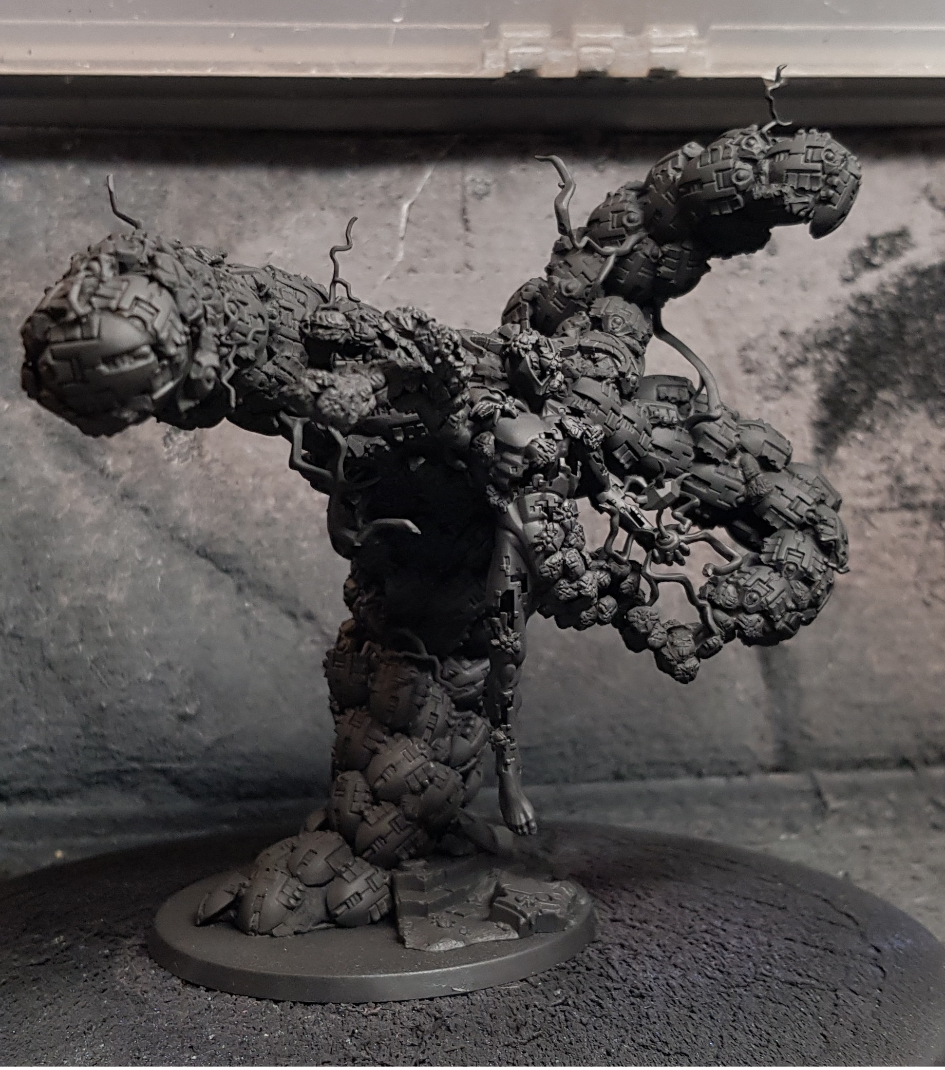 undercoat