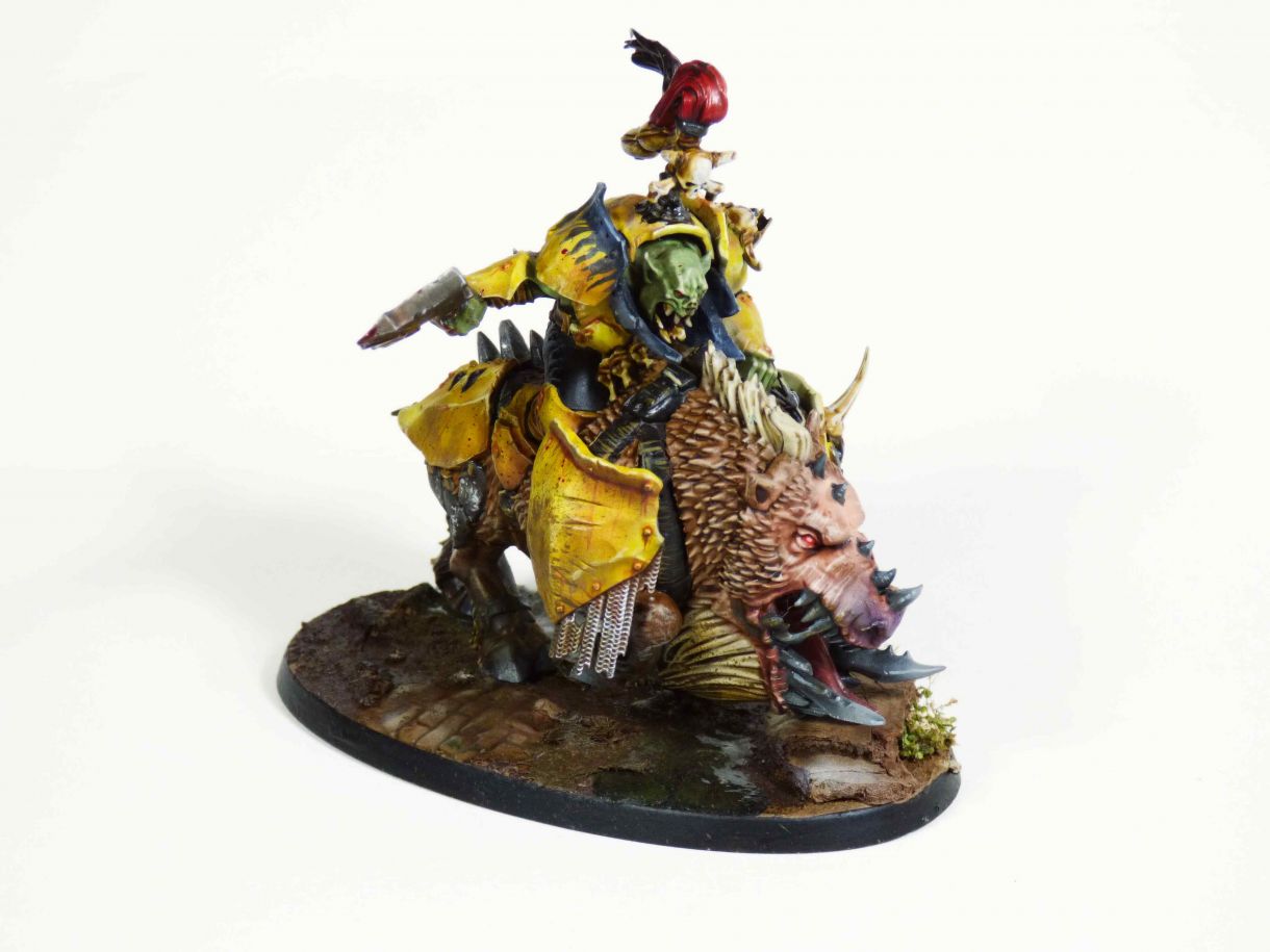 ORRUK 1 1 HD