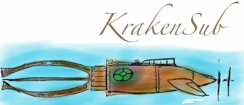 KRAKEN1