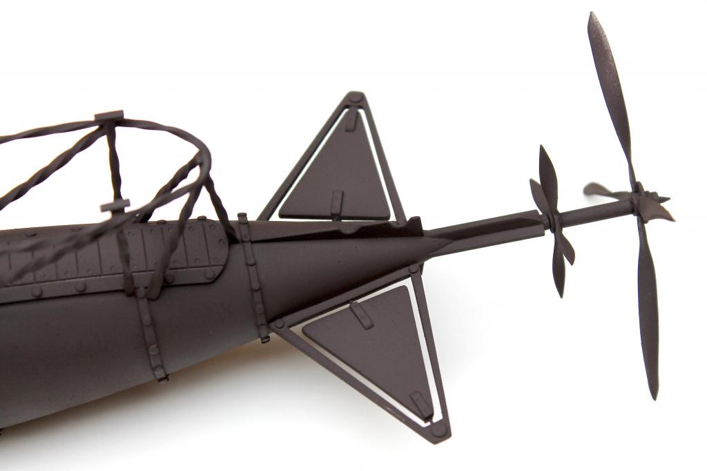 KRAKEN30