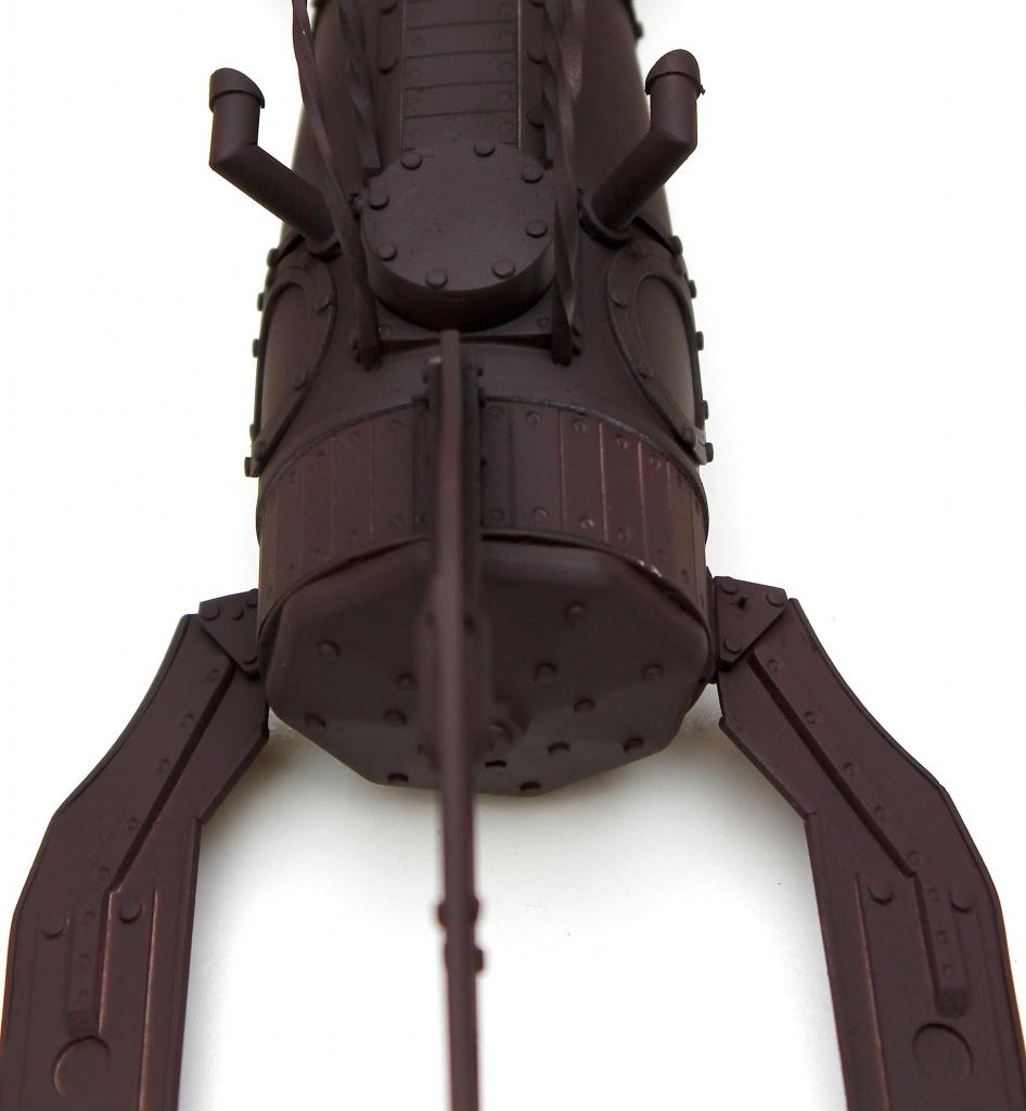 KRAKEN32