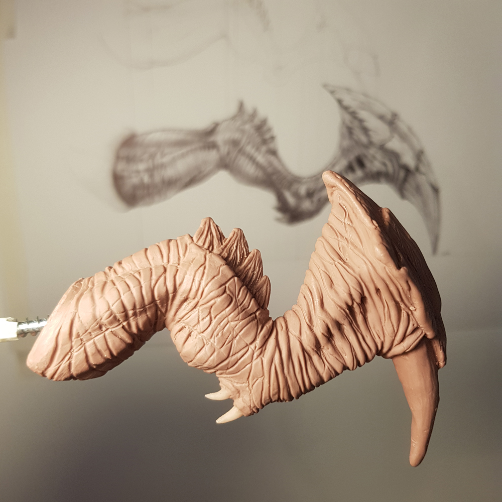 LegDesign