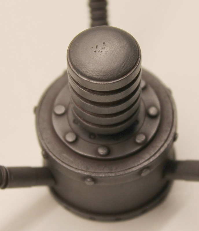 TRIPOD19