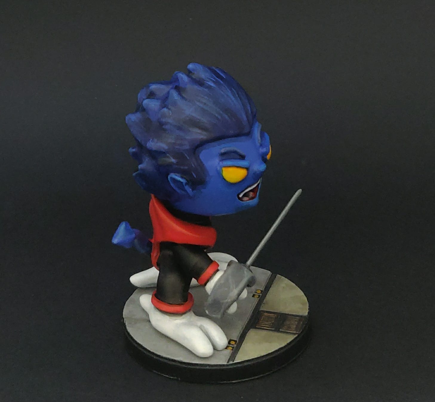 Nightcrawler (2)
