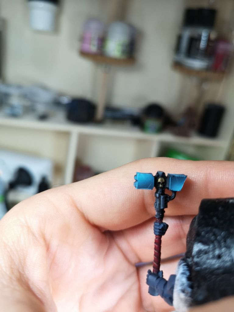 Martillo 1