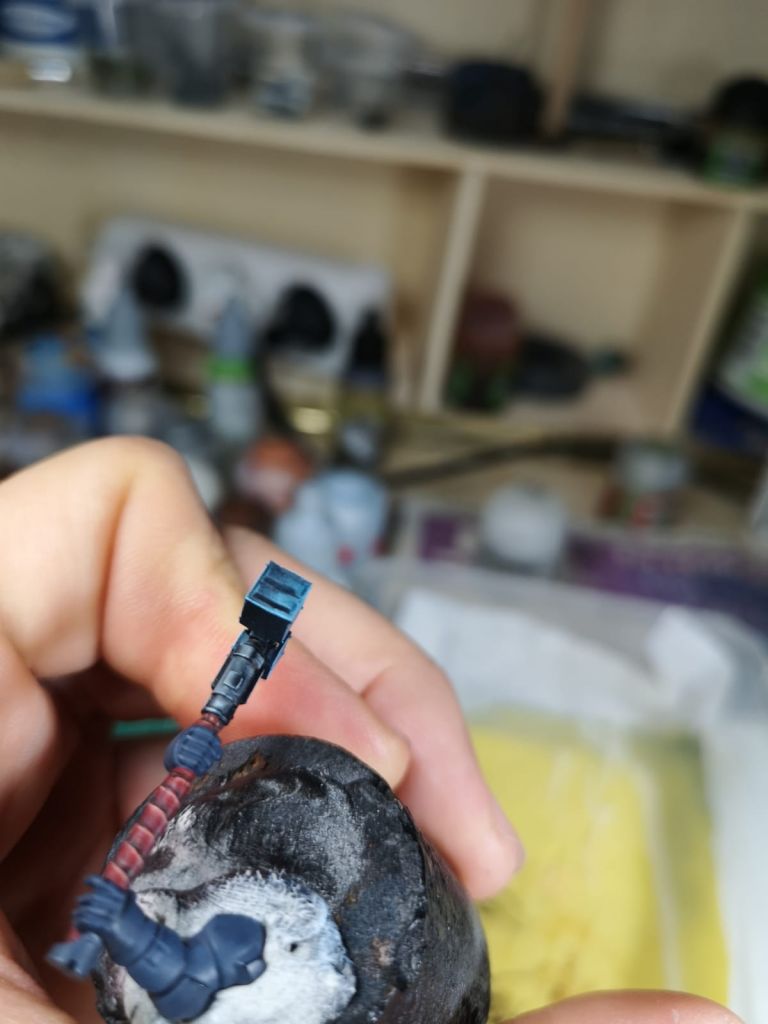 Martillo 2