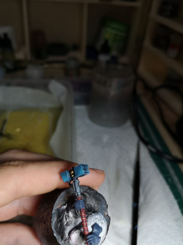 Martillo 3