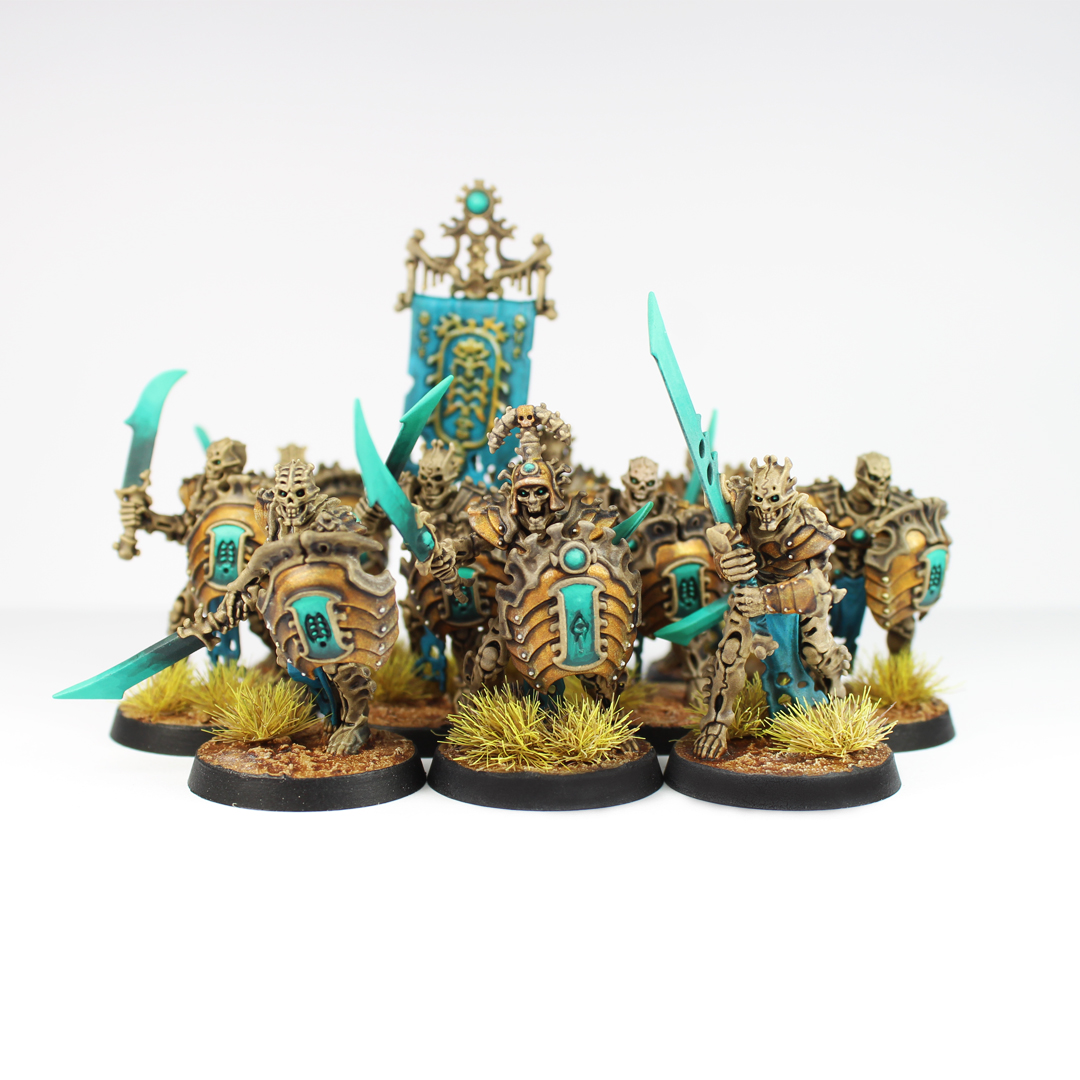 Mortek Guard Unit 1