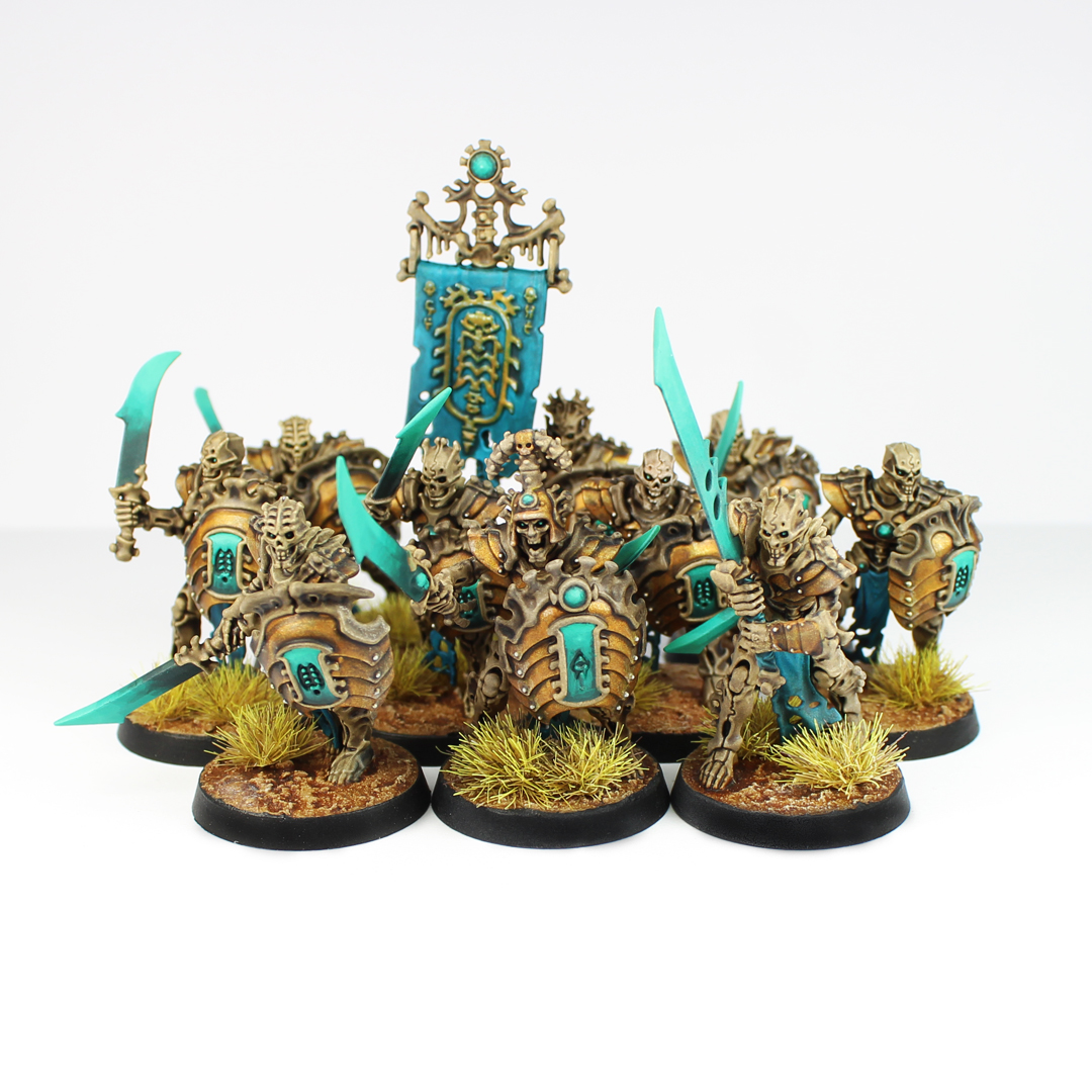 Mortek Guard Unit 3