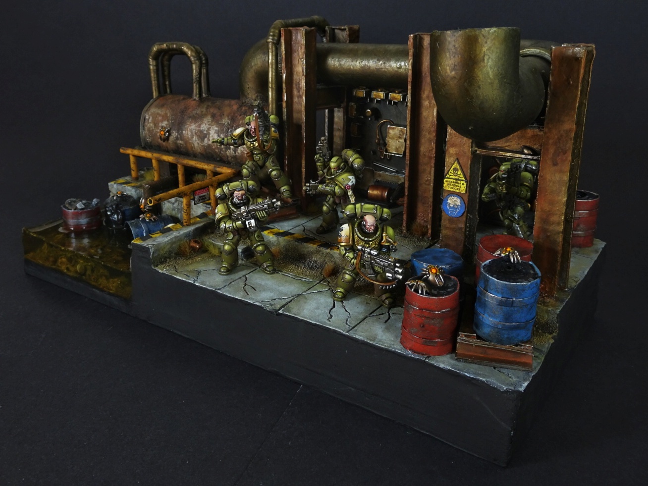 3 Equipo de Rescate- Rodrigo Lucas (1)