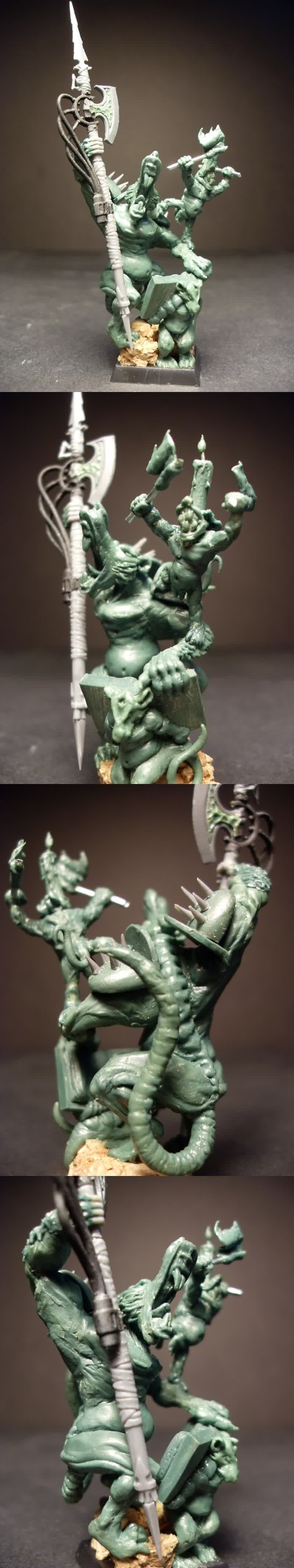 Skaven_War_Lord_Sculpt_WIP