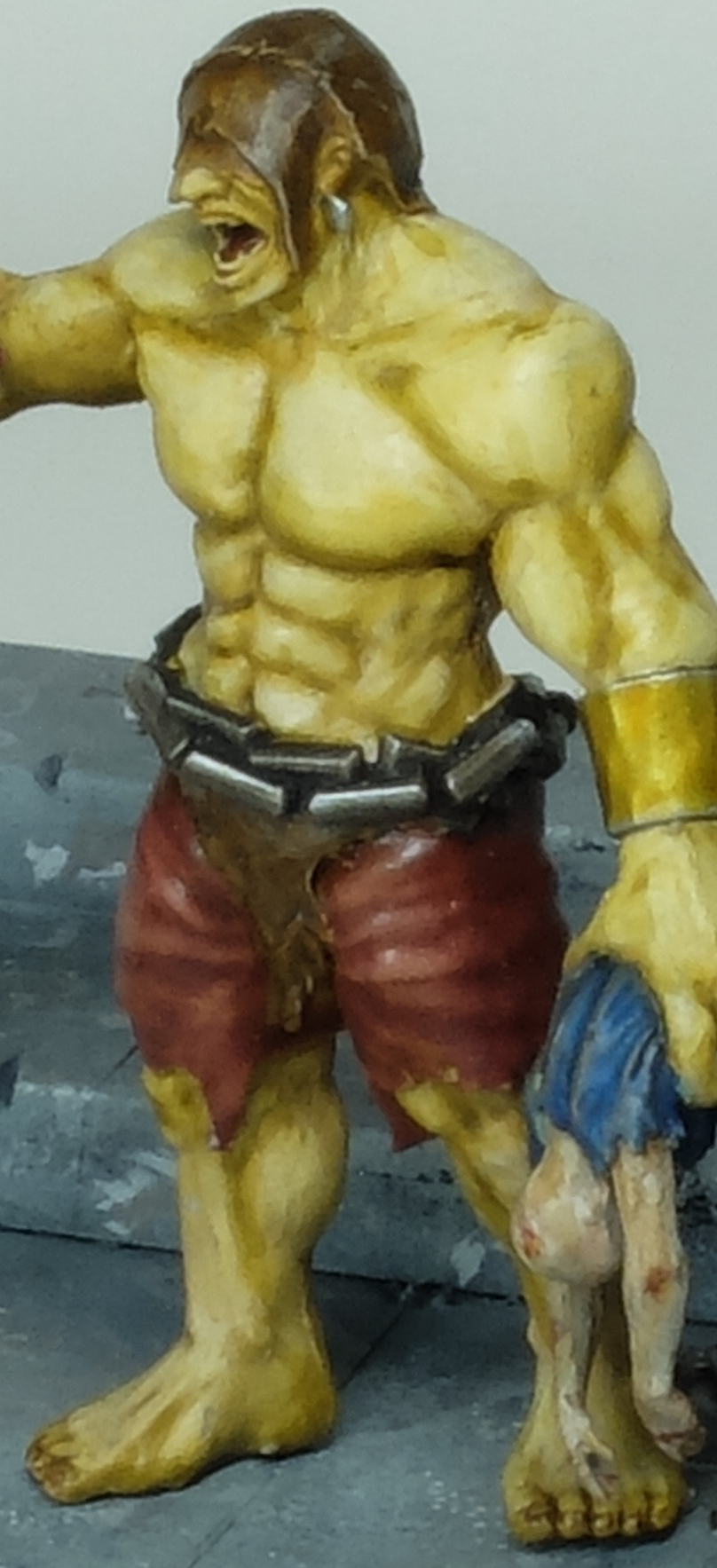 detail